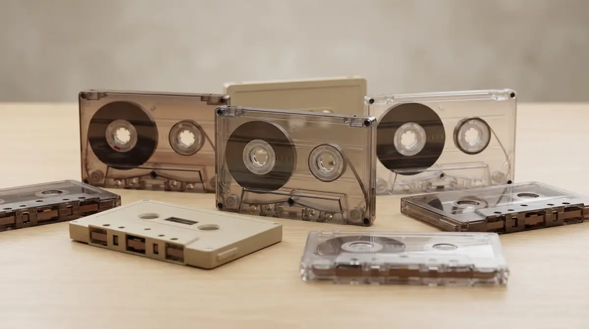 TYPE I（ノーマルポジション）の特徴と代表製品