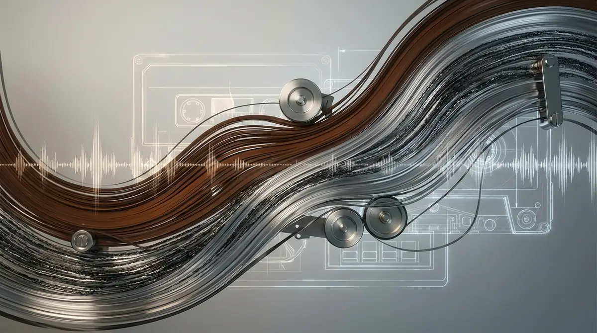 TYPE III（フェリクローム）の特徴と歴史