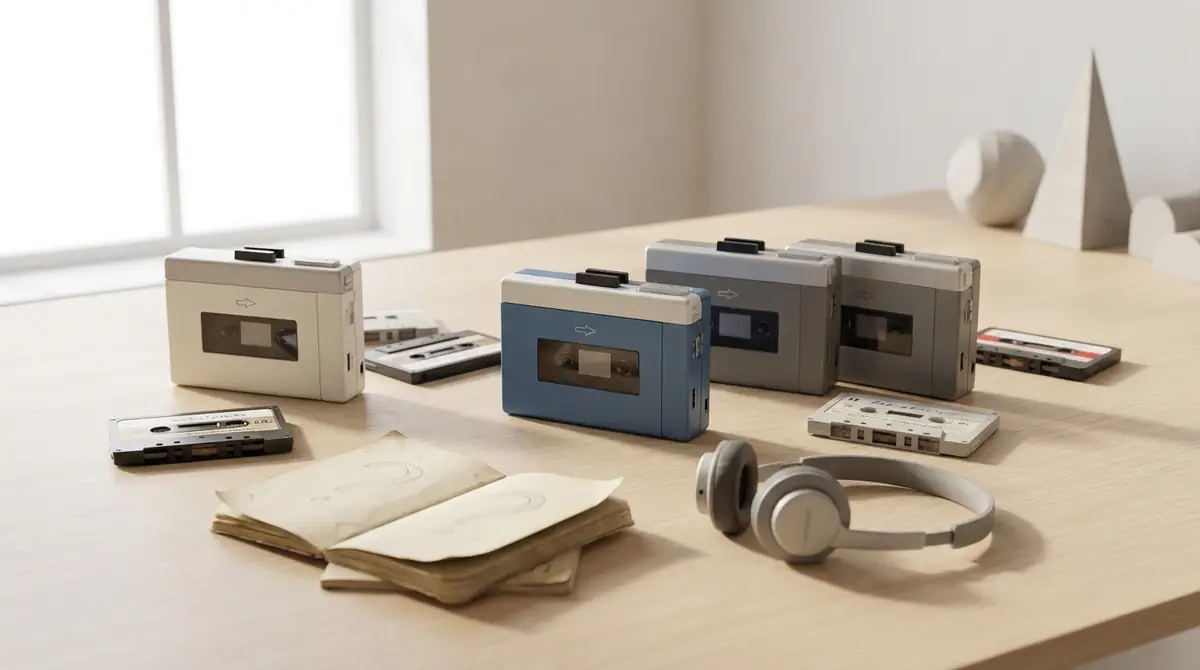 安いカセットプレーヤーに関するよくある質問