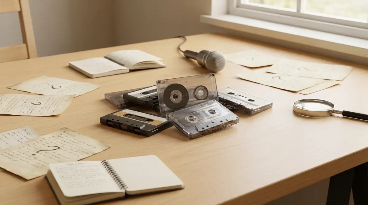 カセットテープに関するよくある質問