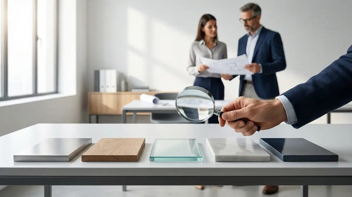 失敗しない業者選び5つのチェックポイント