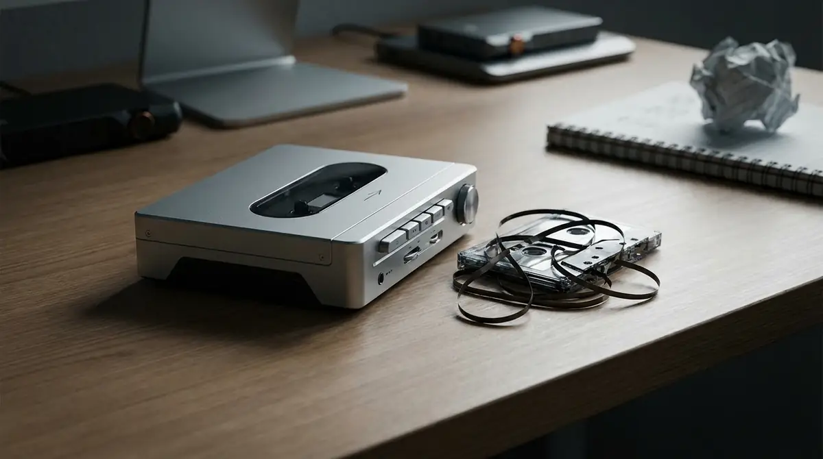 FiiO CP13のデメリット3つ|正直レビュー