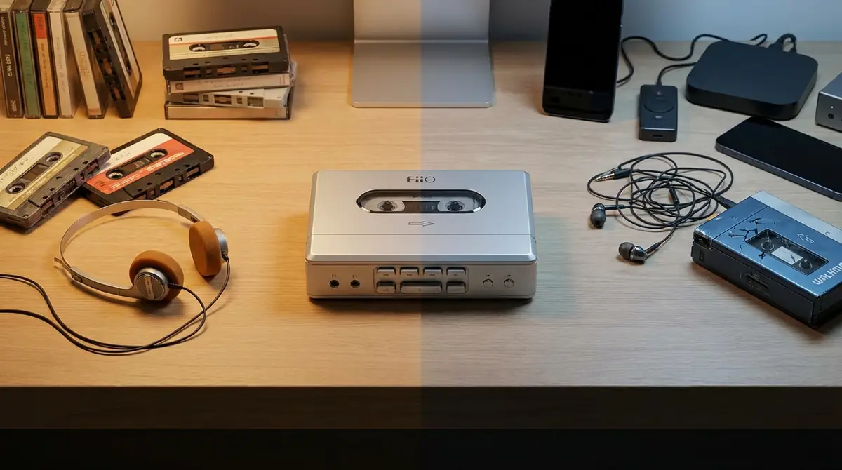 FiiO CP13をおすすめする人・しない人