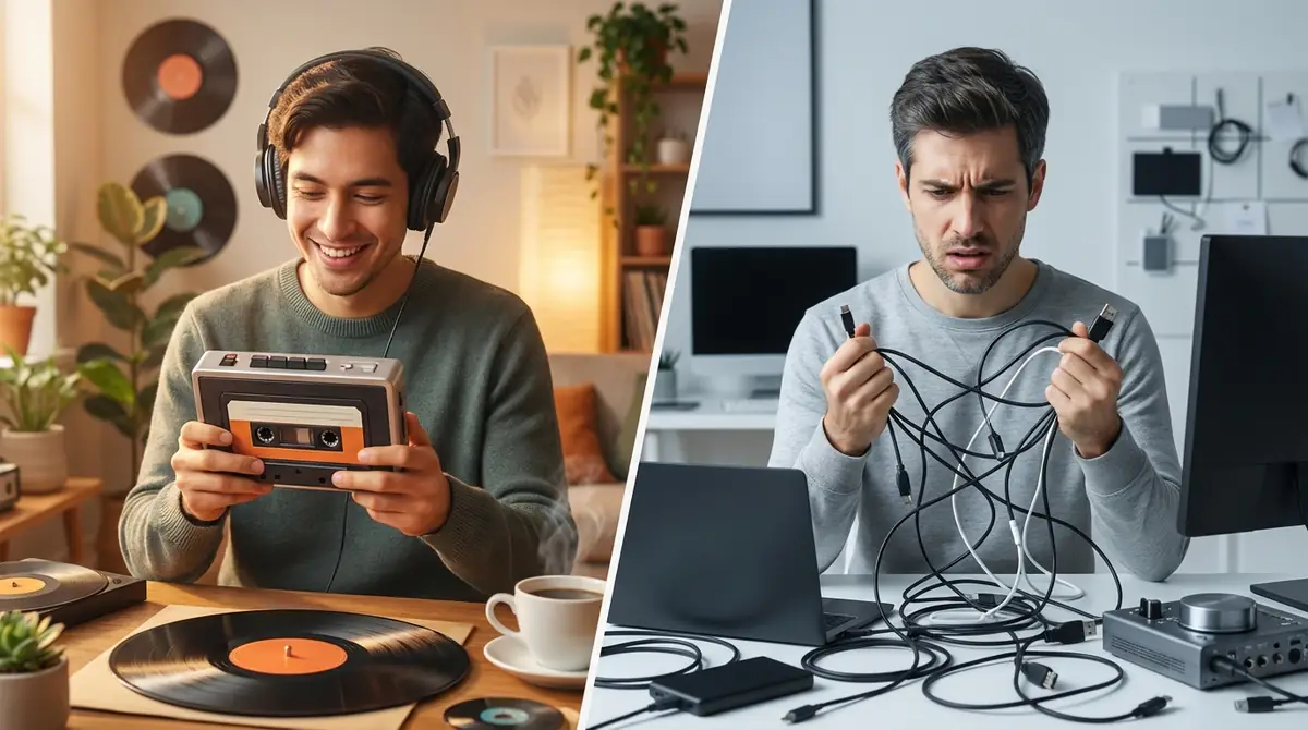 We Are Rewindはこんな人におすすめ／おすすめしない