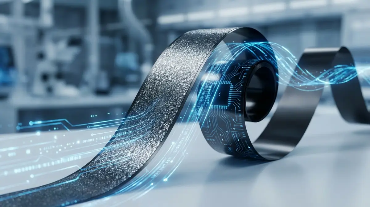 クロムテープ CrO2の基礎知識｜30秒でわかる結論