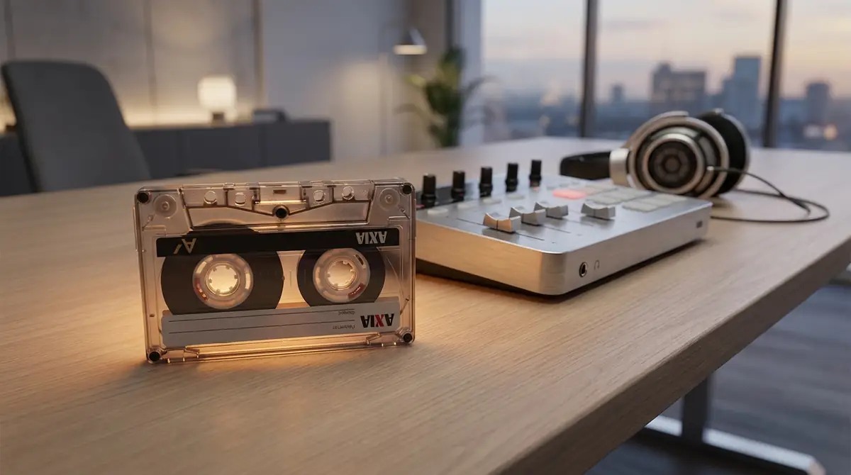 AXIAとは？読み方・メーカー・現在の販売状況を解説