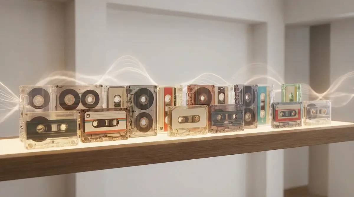 まとめ｜AXIAは時代の音を閉じ込めた名ブランド