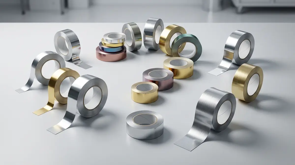 クロムテープに関するよくある質問（FAQ）