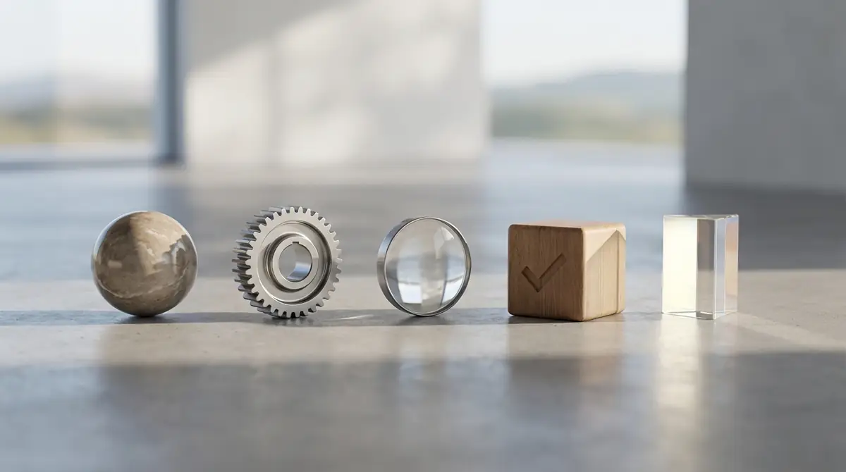 購入前に必ず確認すべき5つのチェックポイント