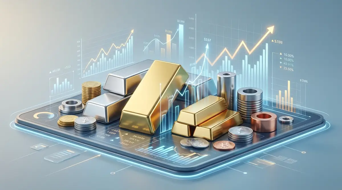 メタルマスターの相場と価格推移