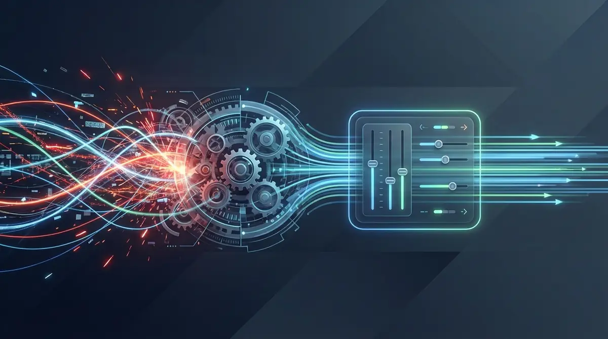 速度調整がうまくいかないときの原因と対処法
