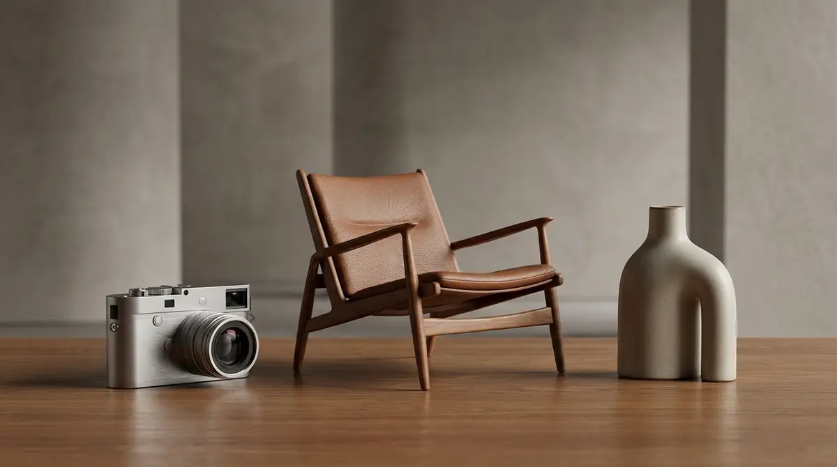 デザイン・質感・所有満足度の比較