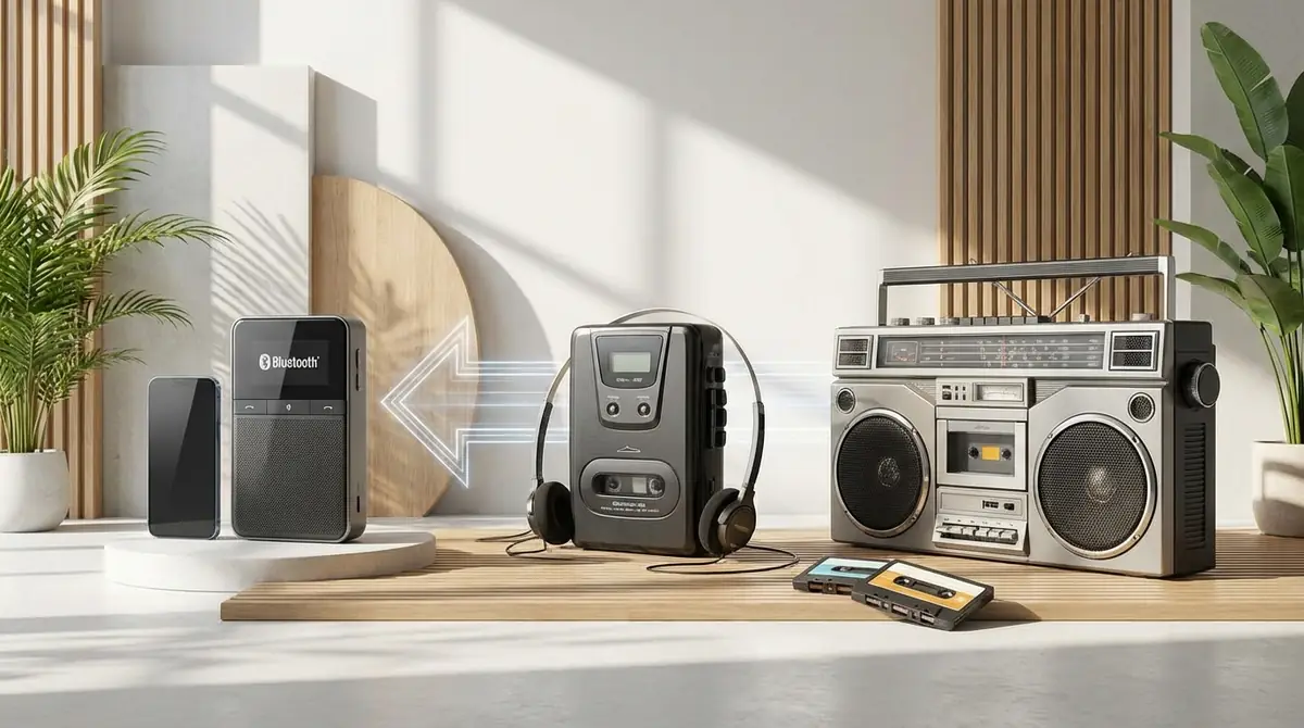 まとめ|ラジカセは用途から逆算すれば失敗しない