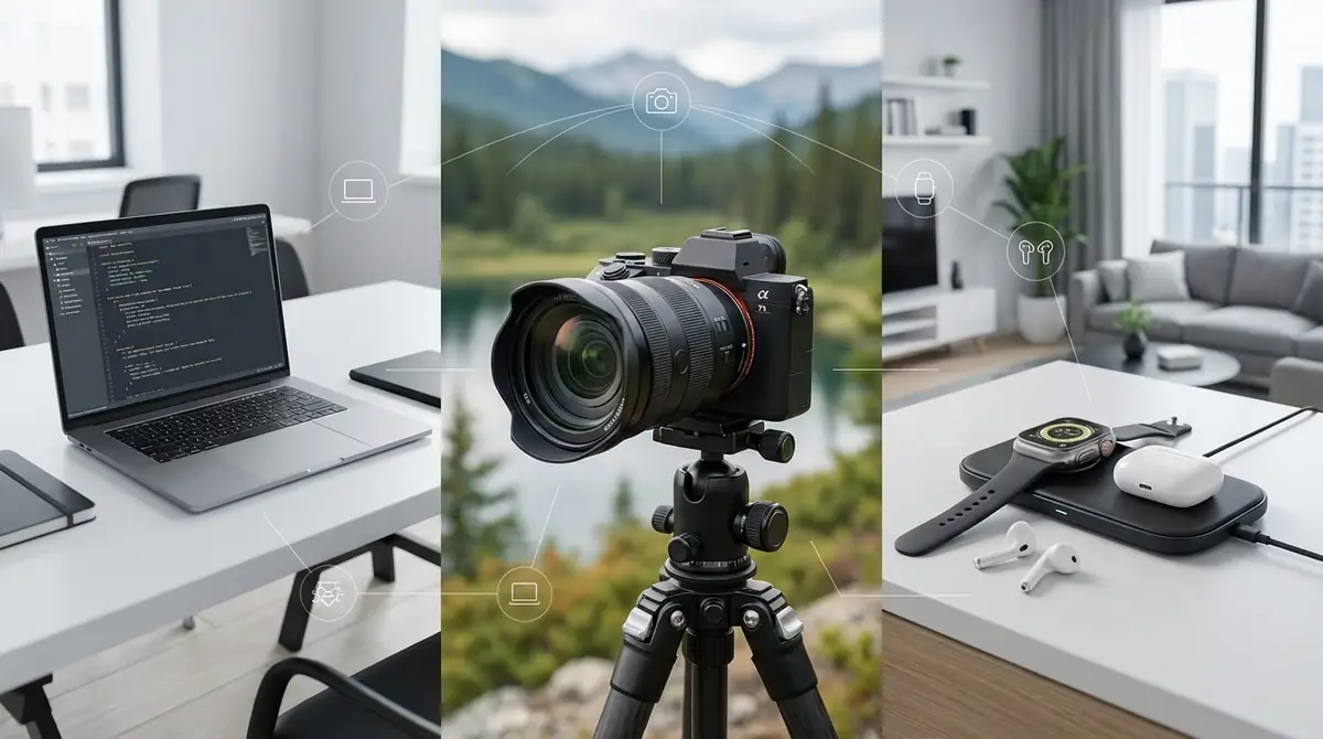 【結論】迷ったらこの3台！用途別ベストモデル早見表