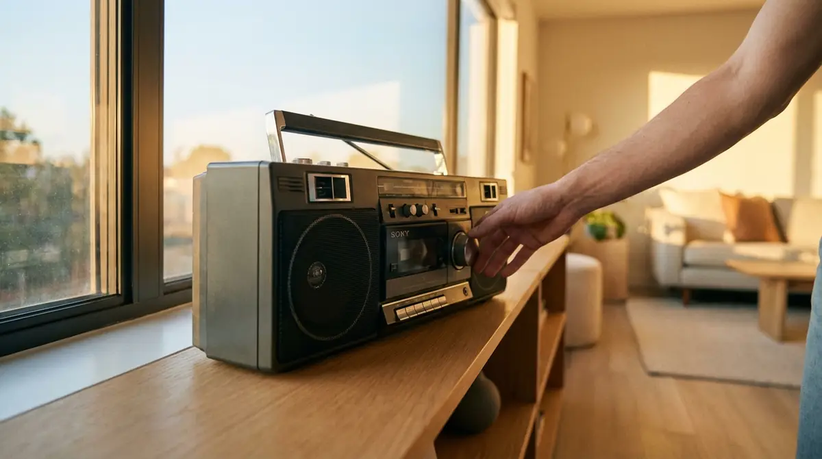 まとめ|SONYラジカセ名機は今も色褪せない音楽体験の原点