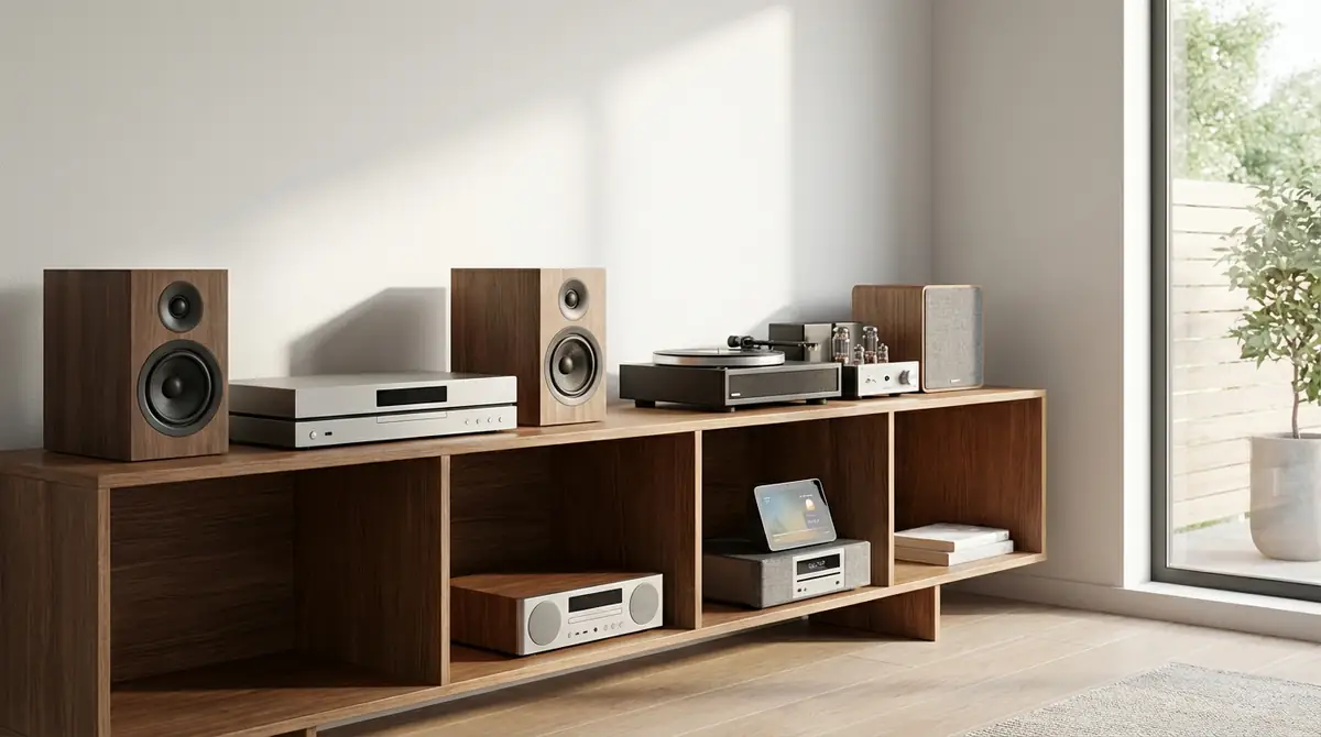 用途別おすすめガイド｜あなたに最適なミニコンポはこれ