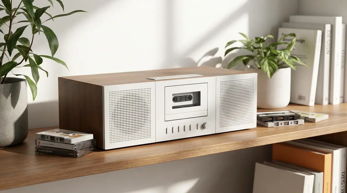 カセット付きミニコンポに関するよくある質問