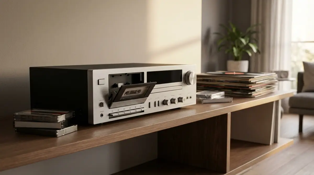 まとめ｜カセット付きミニコンポは在庫があるうちに購入を