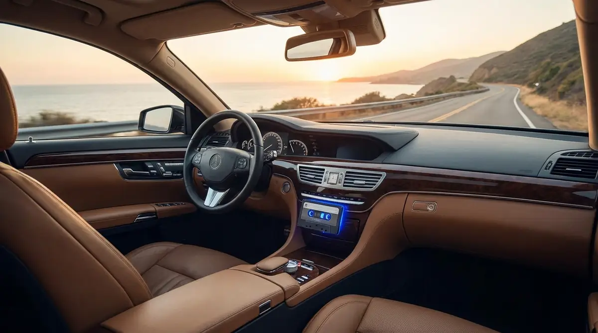 まとめ｜カセットアダプターBluetoothで快適なドライブを