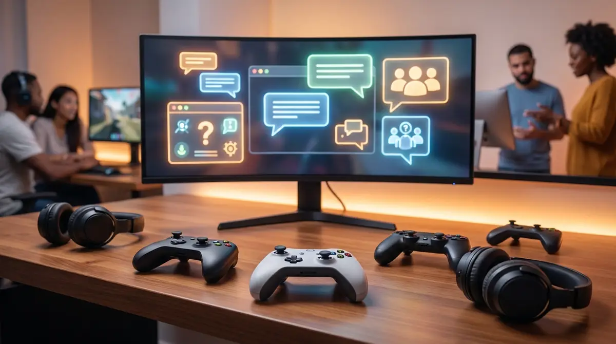 マルチプレーヤーに関するよくある質問