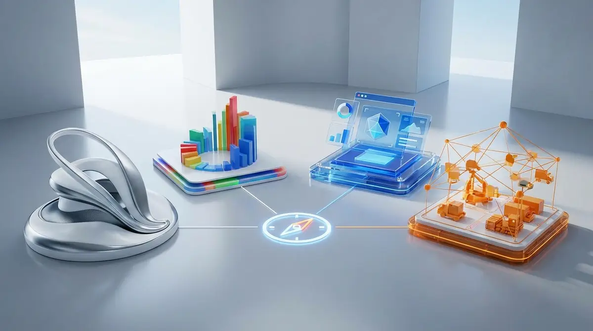 主要メーカー4社の特徴と選び方ガイド