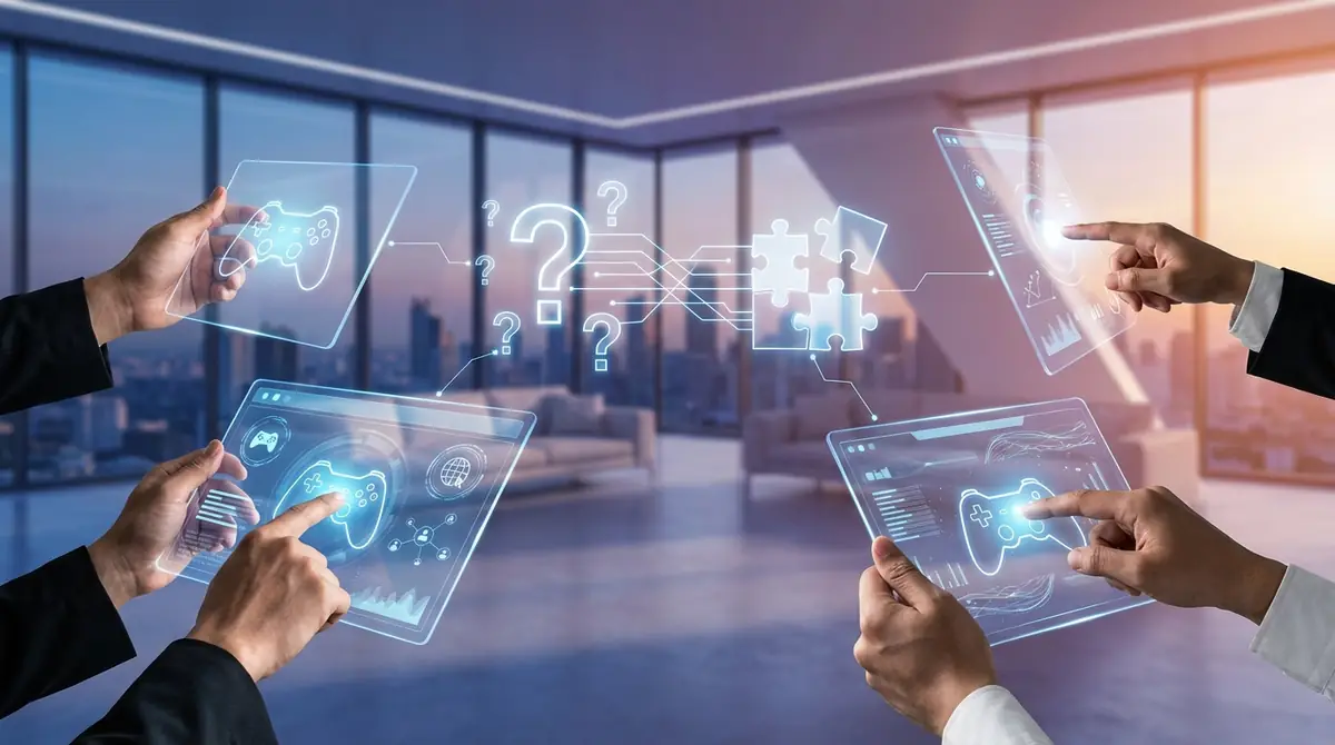 マルチプレーヤーに関するよくある質問