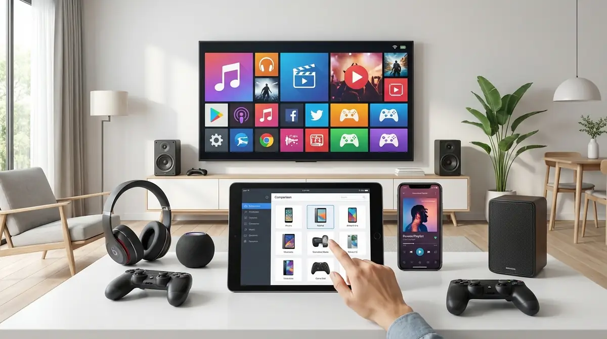 まとめ|あなたにぴったりのマルチプレーヤーを見つけよう