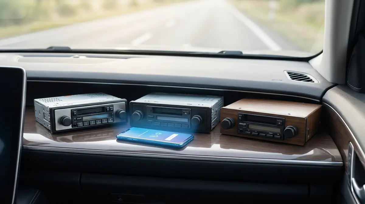 カーカセットプレーヤーのおすすめメーカー・モデル比較