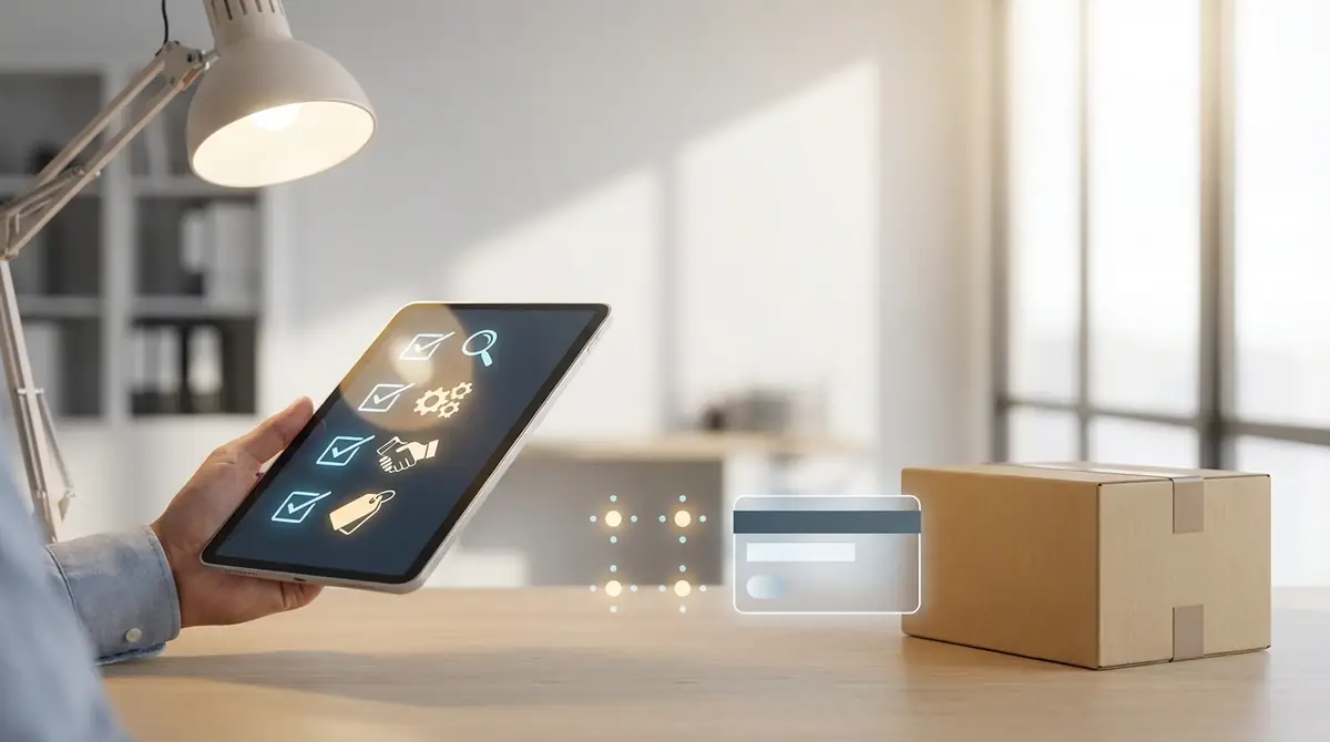 購入前に確認すべき4つの注意点