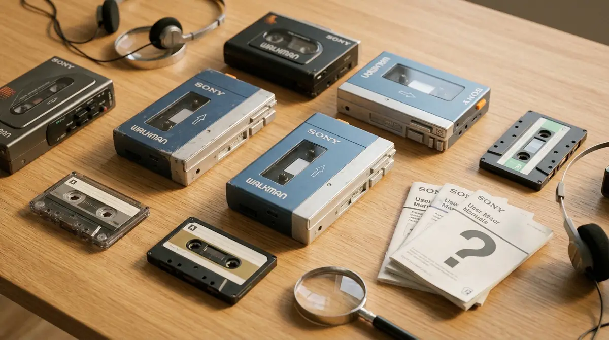 中古カセットウォークマンに関するよくある質問