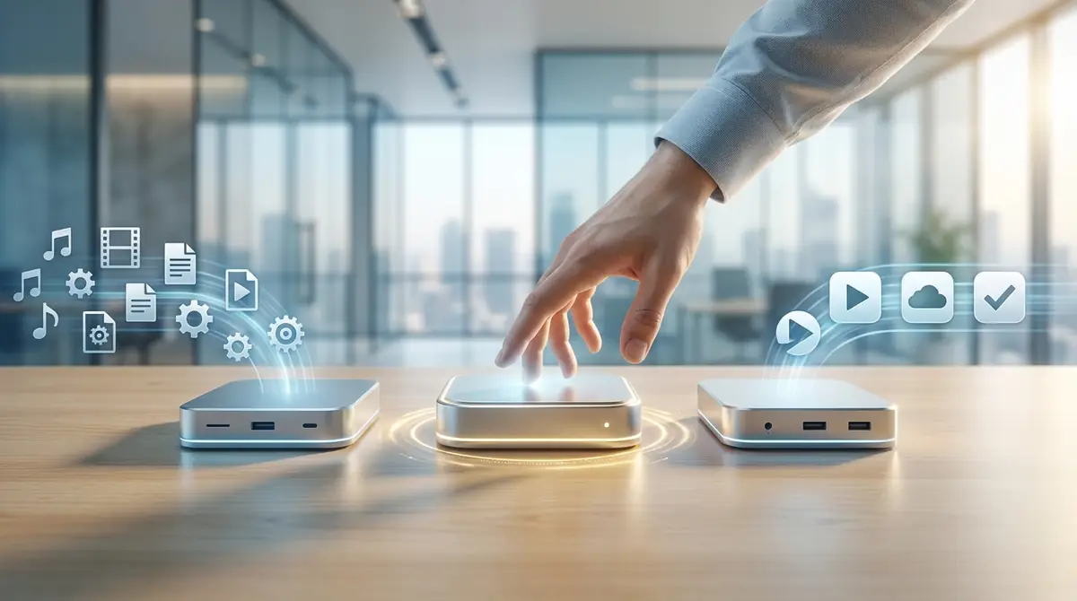 【結論】迷ったらコレ！おすすめ変換プレーヤーベスト3