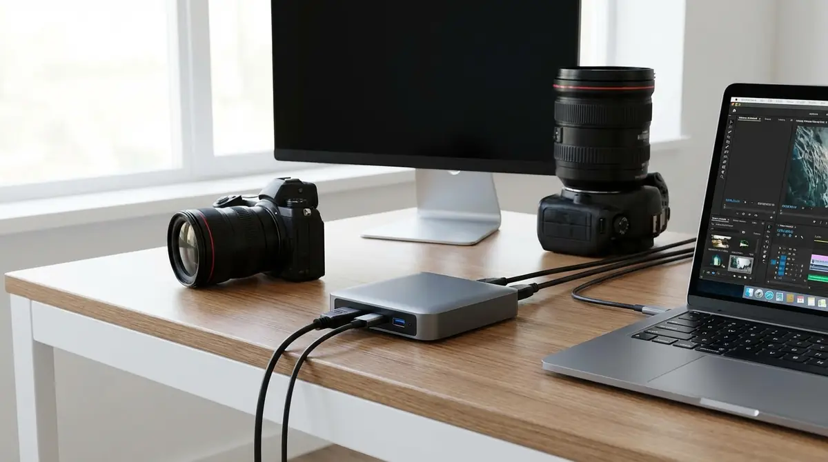 まとめ|400-MEDI002は最初の1台として十分な実力