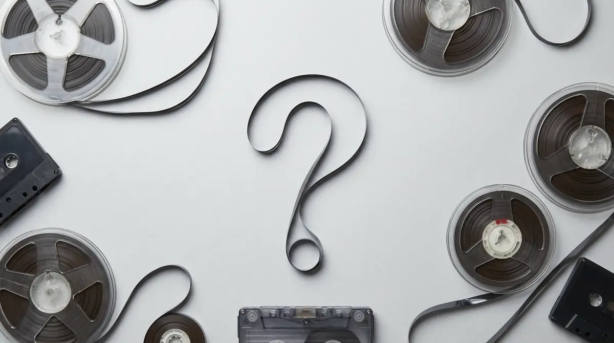 ブランクテープに関するよくある質問