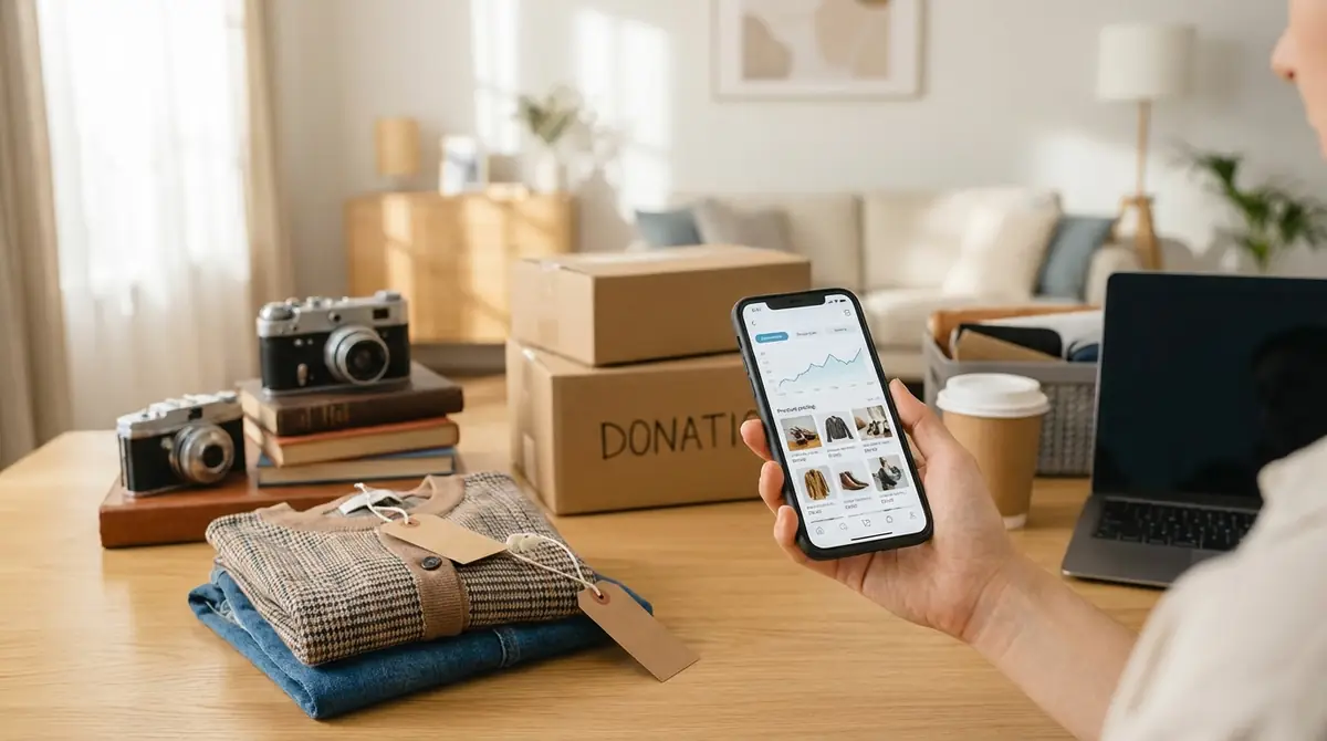 まとめ|捨てる前に必ず相場チェック!まずやるべき3つのこと