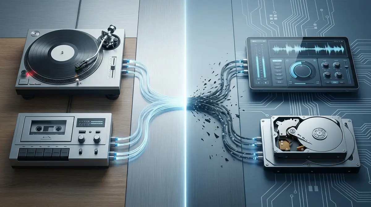 サンワ変換プレーヤーの特徴|メリット・デメリットを徹底解説