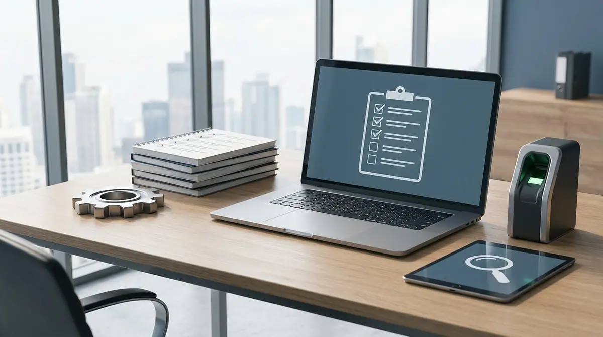 導入前に確認すべき5つのチェックポイント