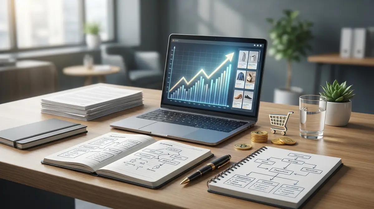 【テンプレート付き】売れる商品説明文の書き方