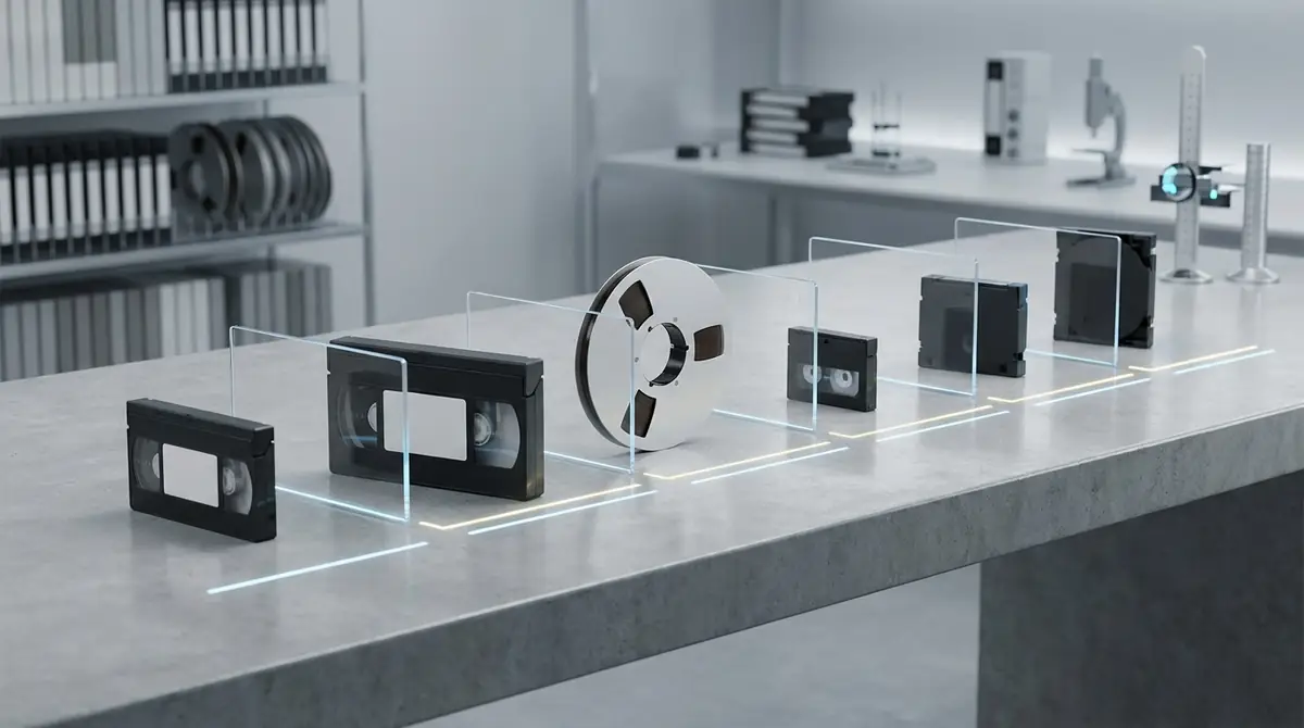 【用途別】ブランクテープおすすめ7選を徹底比較