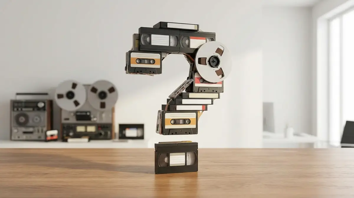 ブランクテープに関するよくある質問