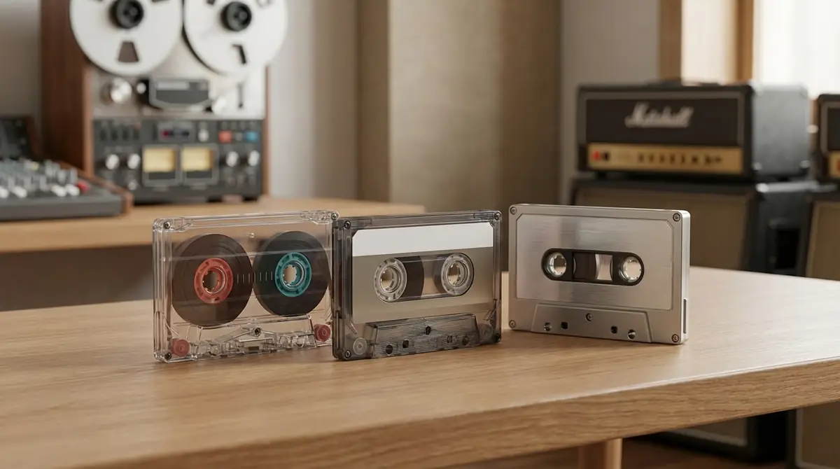 【結論】今すぐ買えるおすすめブランクテープ3選