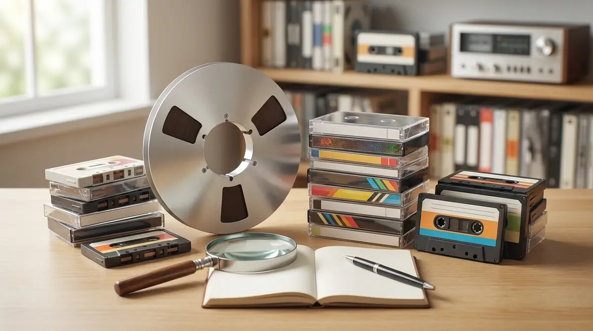 ブランクテープに関するよくある質問