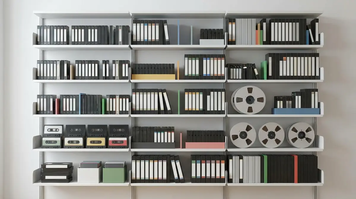 まとめ｜用途別おすすめブランクテープ早見表