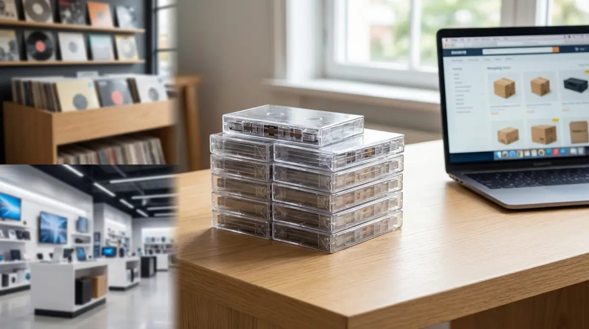 マクセル URはどこで買える?購入先ガイド