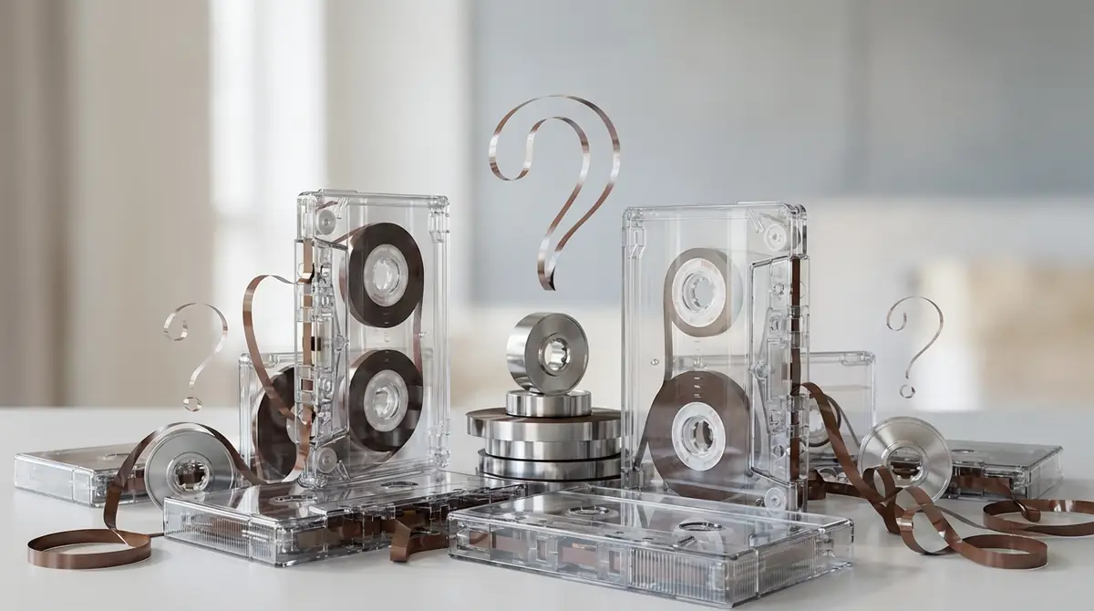 マクセル URに関するよくある質問