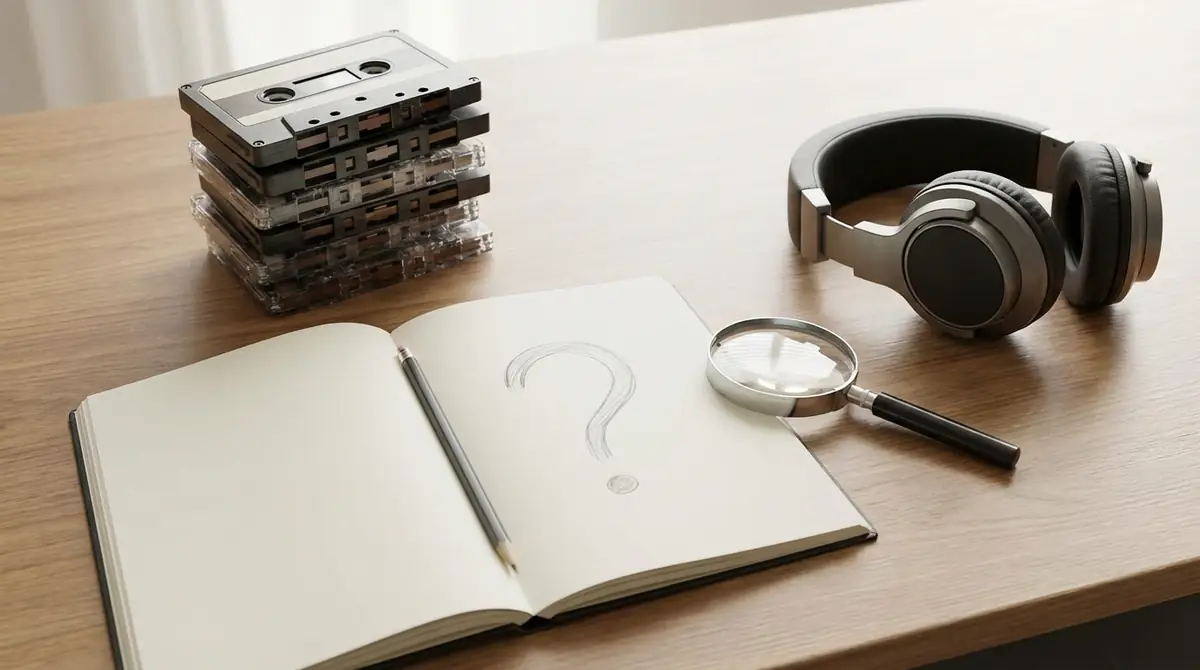 中古ミュージックテープに関するよくある質問