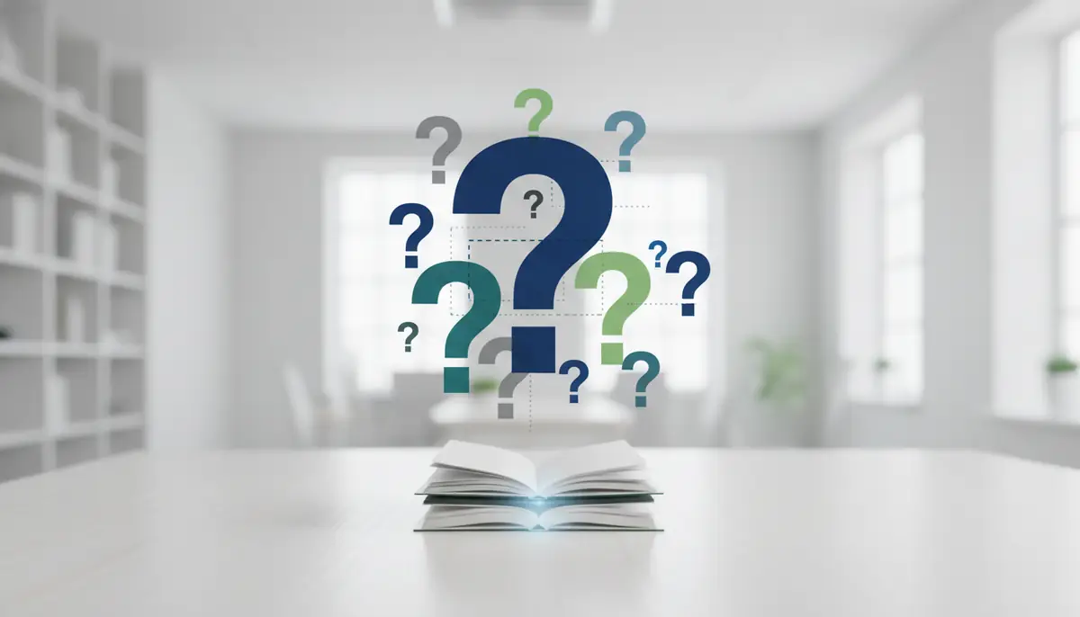 よくある質問(FAQ)