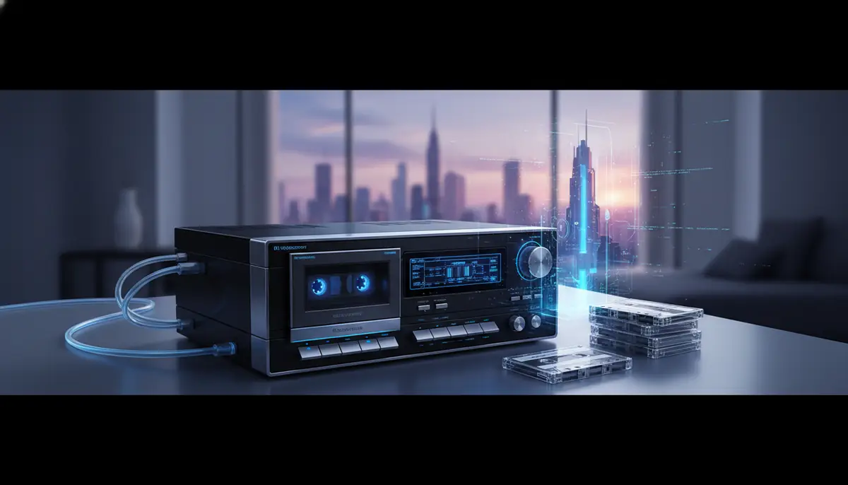 まとめ｜2026年に新品カセットデッキを買うなら